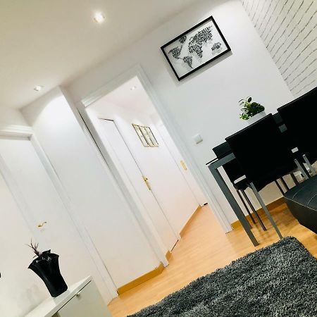 Apartamento Good Vibes Zaragoza Exterior photo