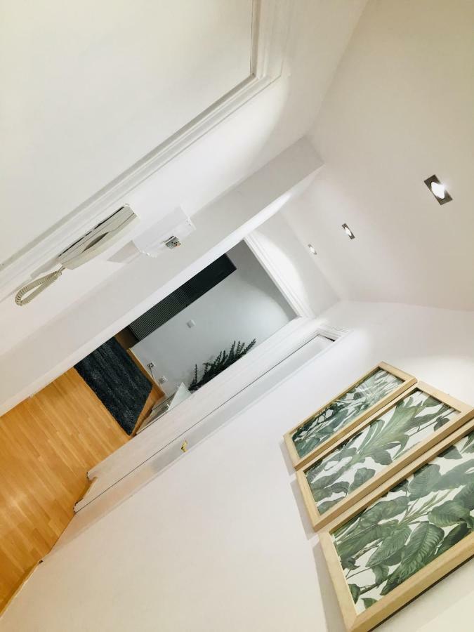 Apartamento Good Vibes Zaragoza Exterior photo