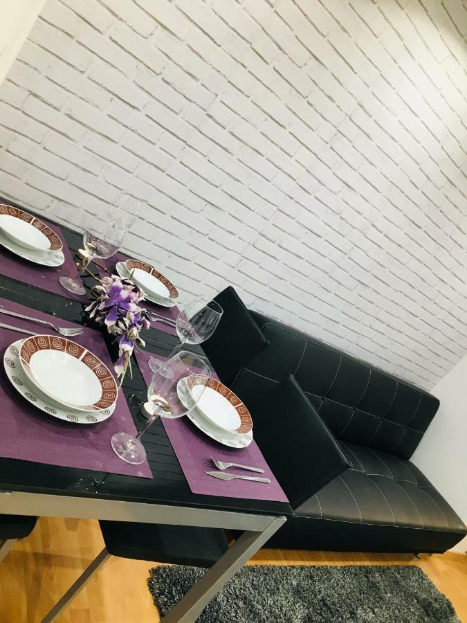 Apartamento Good Vibes Zaragoza Exterior photo