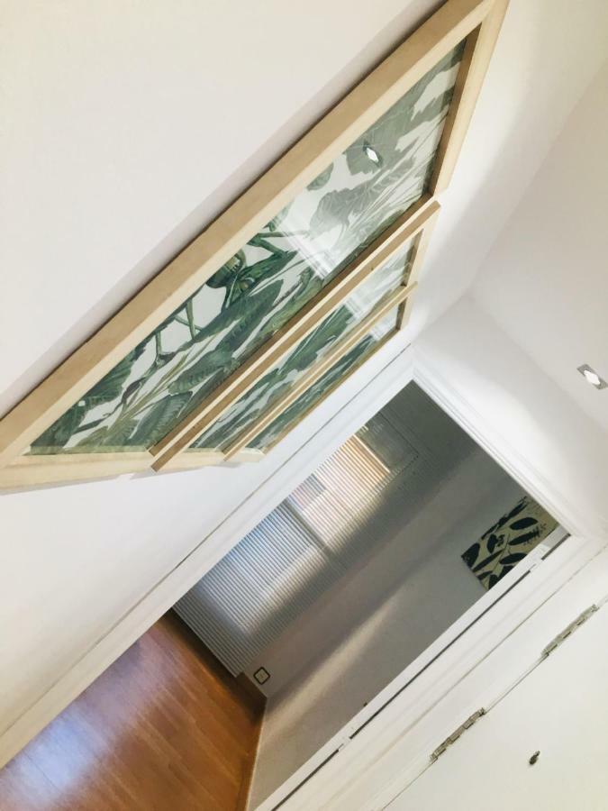 Apartamento Good Vibes Zaragoza Exterior photo
