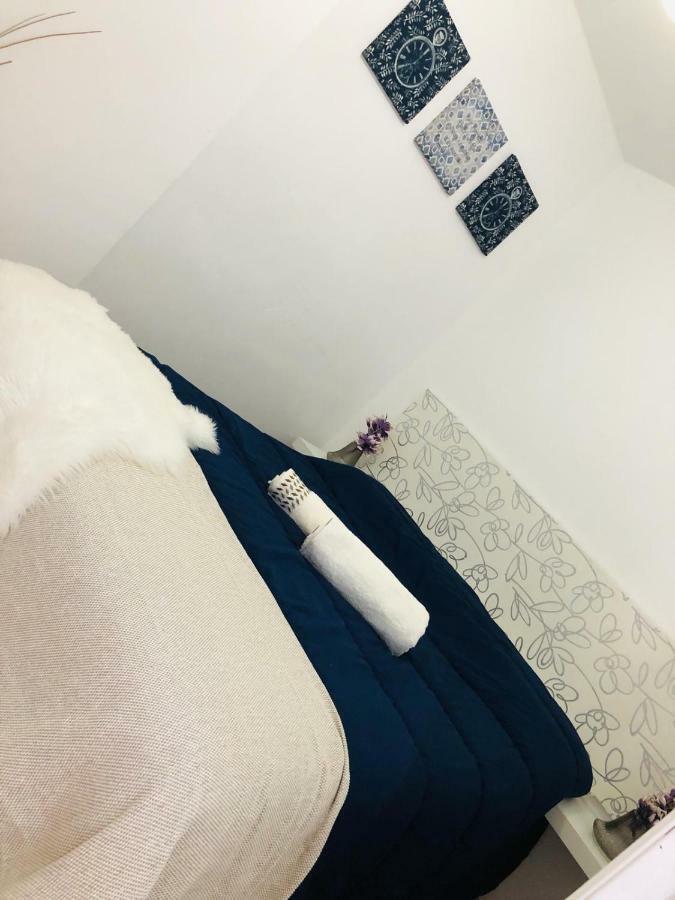 Apartamento Good Vibes Zaragoza Exterior photo