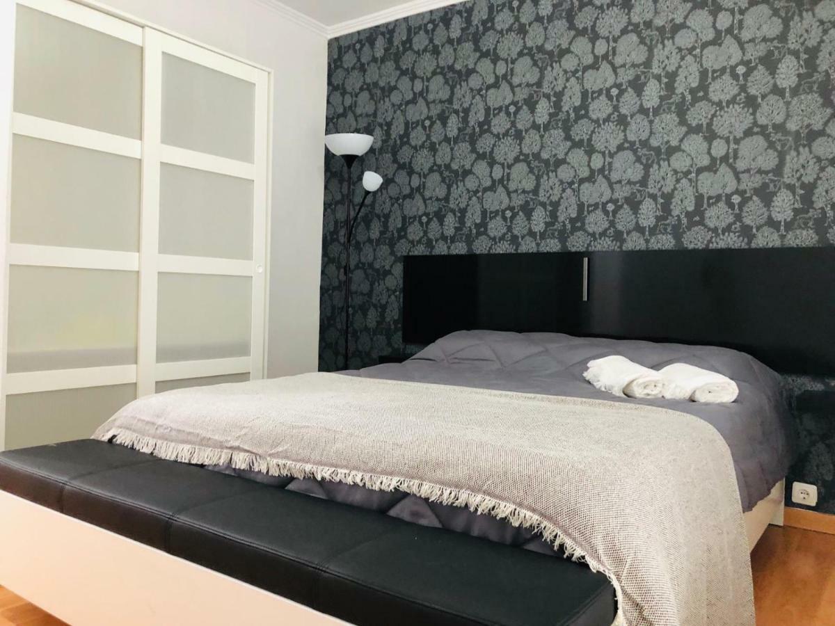Apartamento Good Vibes Zaragoza Exterior photo